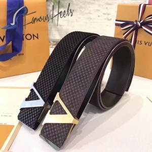 Louis Vuitton Belt 011